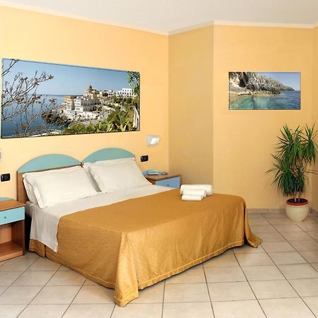 Hotel Alize Санта-Чезареа-Терме Екстер'єр фото